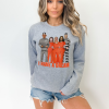 Trump 2024 "I Have A Dream (Biden, Obama, Harris, Clinton, Pelosi in Jail)" Political Crewneck Sweatshirt/ Trump Won/ Political/ Impeach Biden, Harris/ Fix America Trump/ Trump 2024