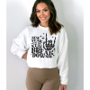 "New Year New Me... NTAL Break Downs"/ Crewneck Sweatshirt/ New Year Sweatshirt/ New year/ New Years Gift/ Gift For Mom